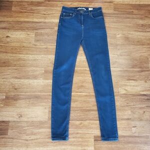 Johnnie B Skinny Jeans Size 15Y L (Long) Dark Wash
